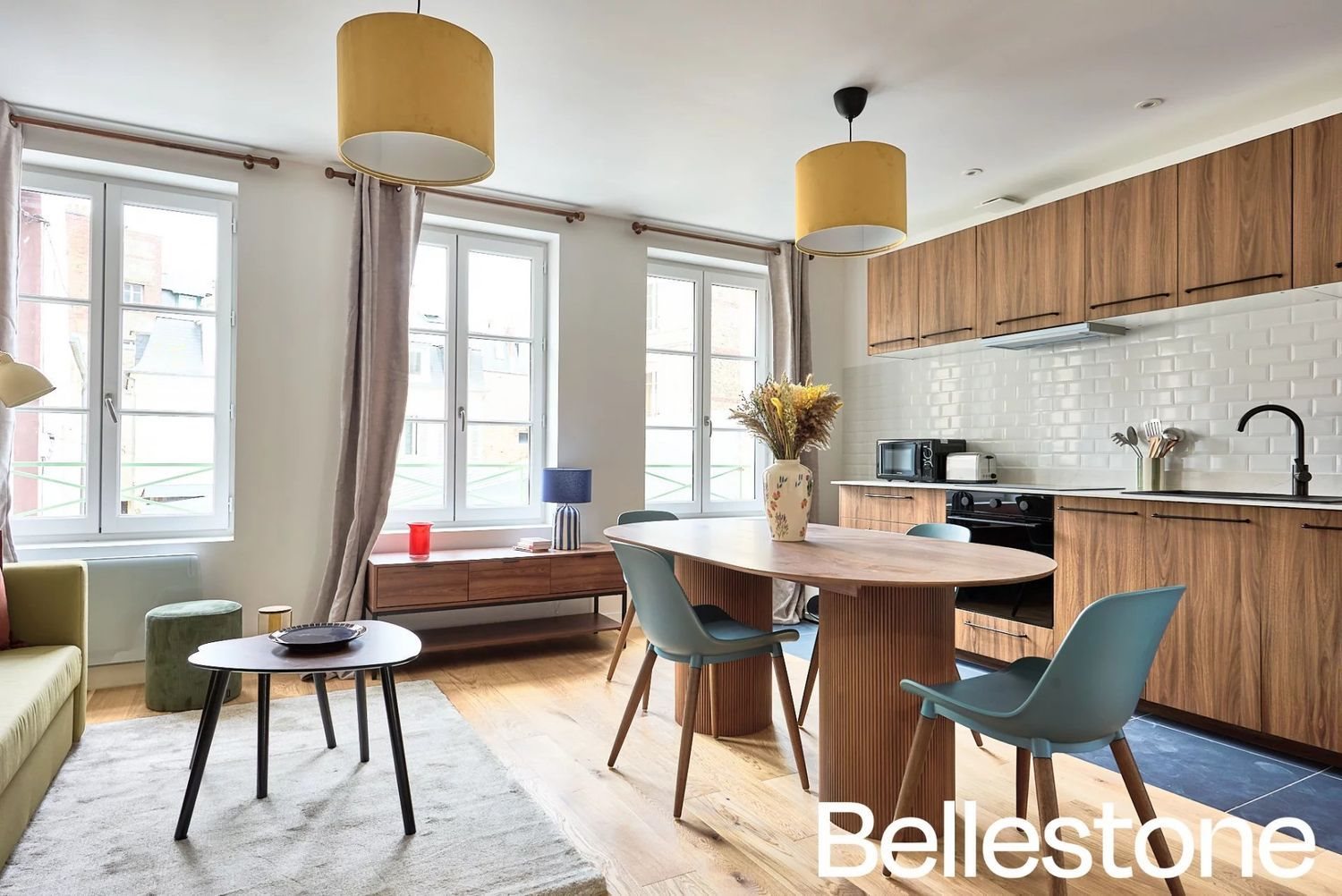 Appartement à vendre, 36m², Trouville-sur-Mer