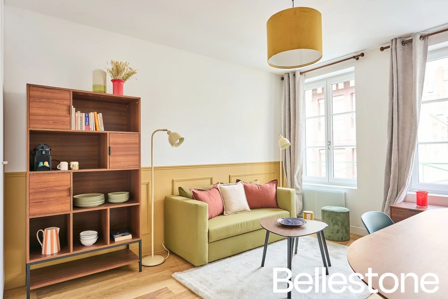 Appartement à vendre, 36m², Trouville-sur-Mer