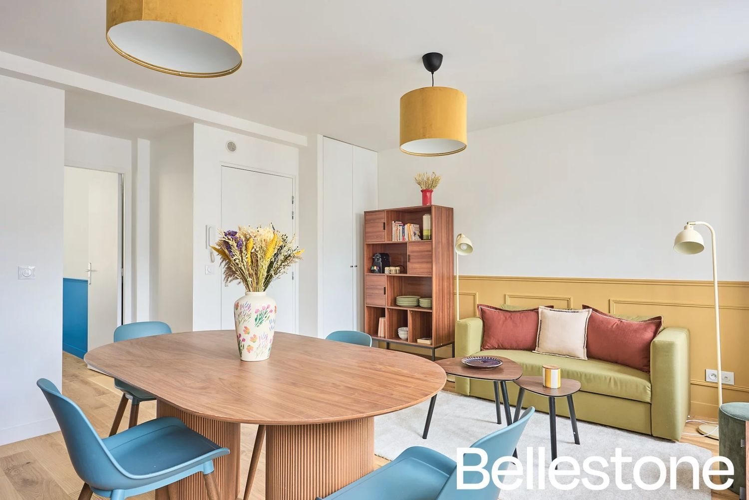 Appartement à vendre, 36m², Trouville-sur-Mer