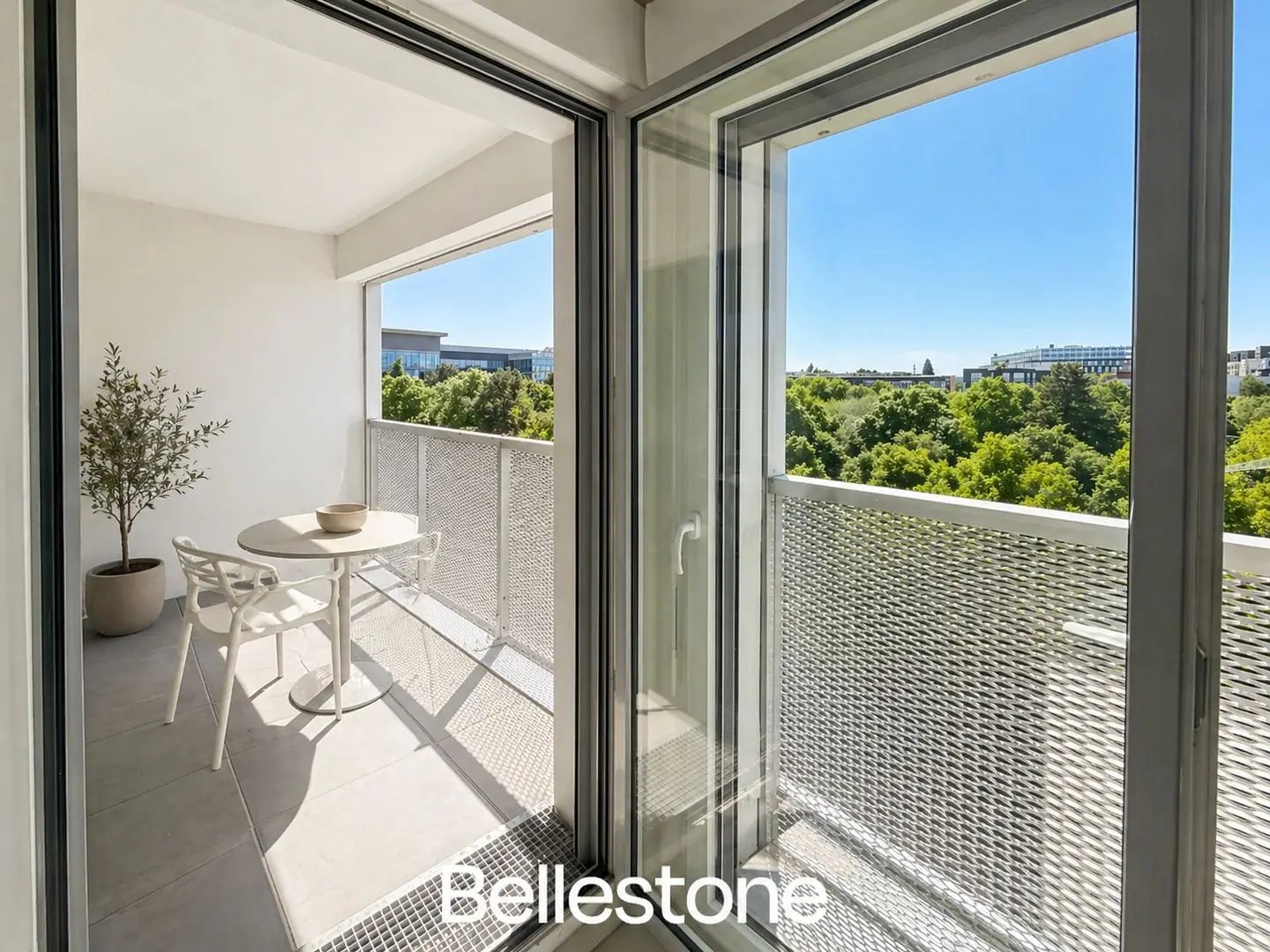 Appartement à vendre, 97m², Massy