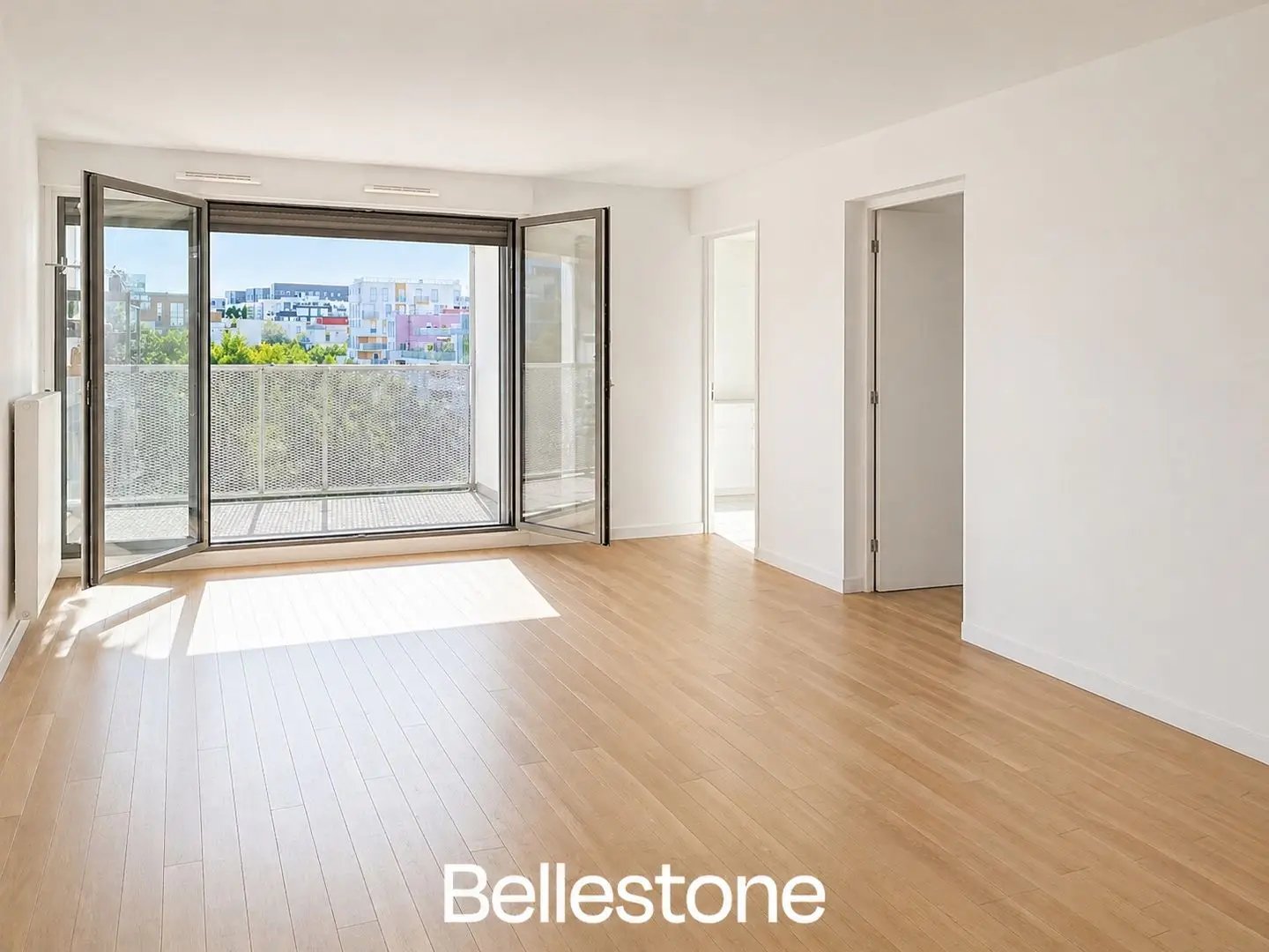 Appartement à vendre, 97m², Massy