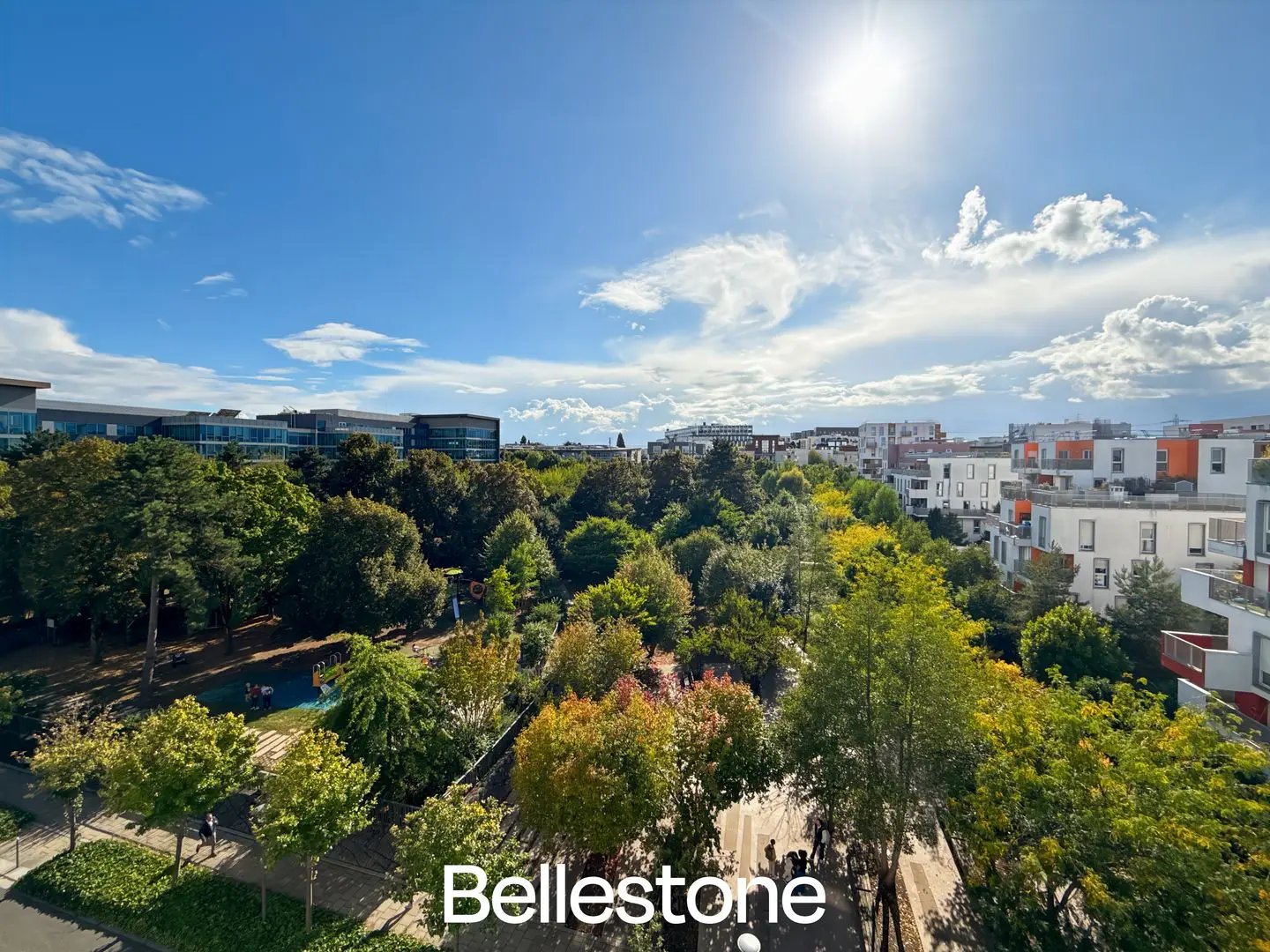 Appartement à vendre, 97m², Massy
