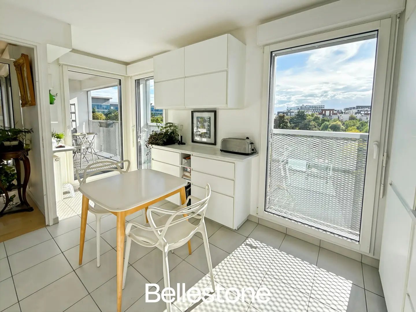 Appartement à vendre, 97m², Massy