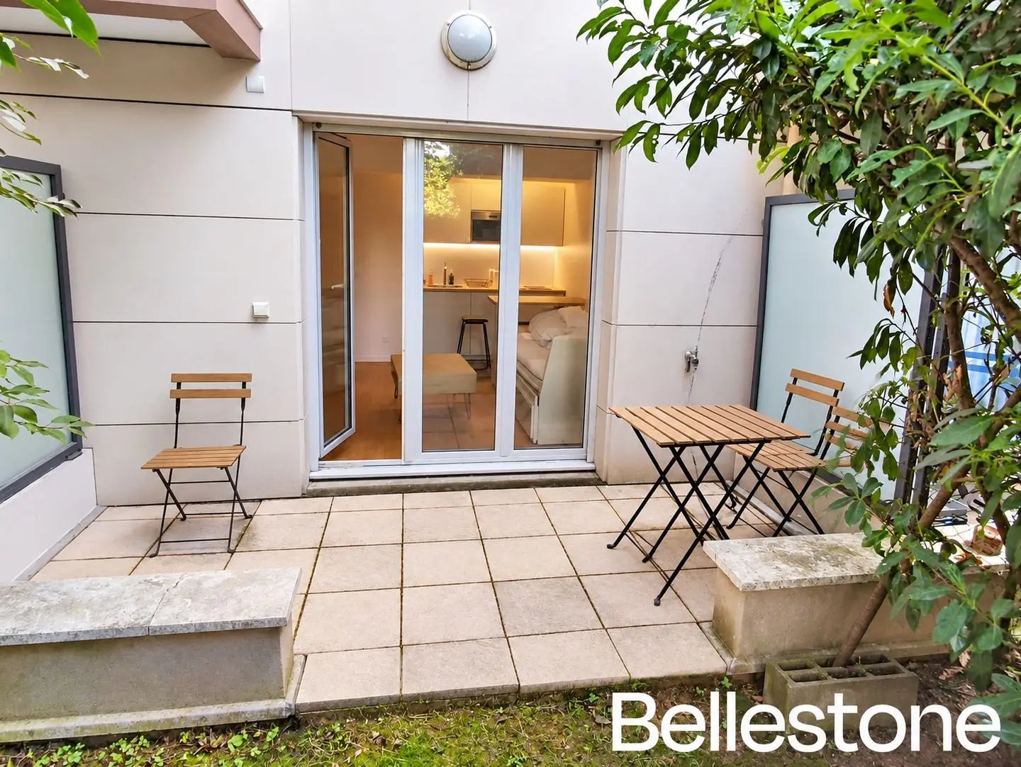Appartement à louer, 25m², Issy-les-Moulineaux