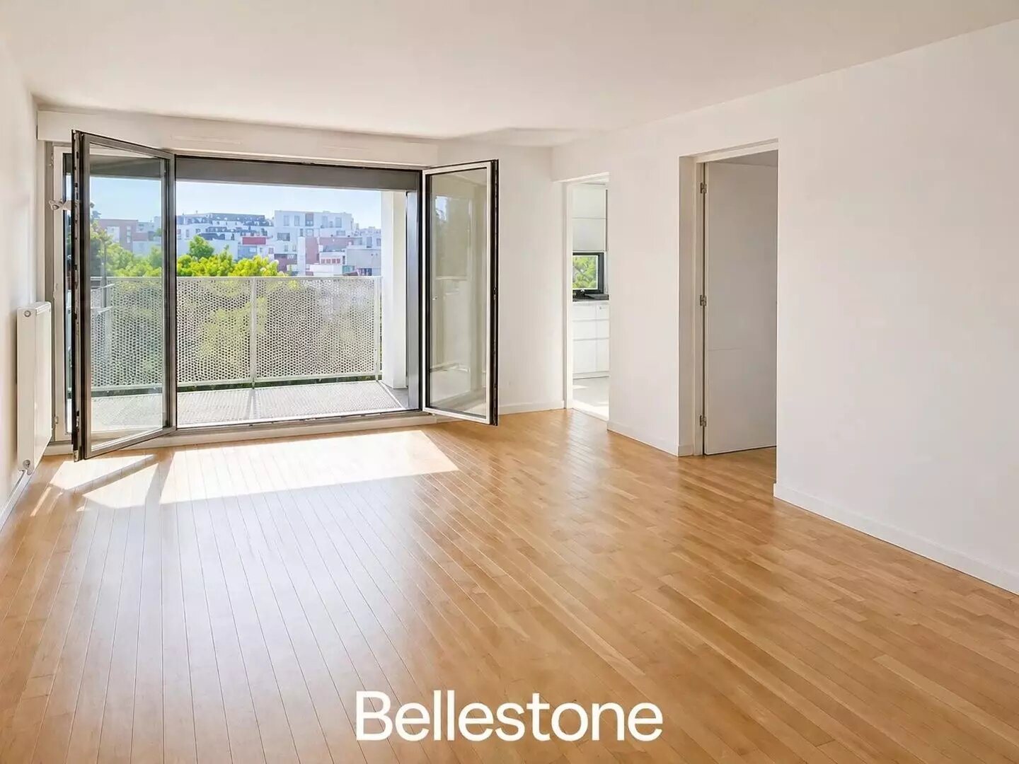 Appartement à vendre, 97m², Massy