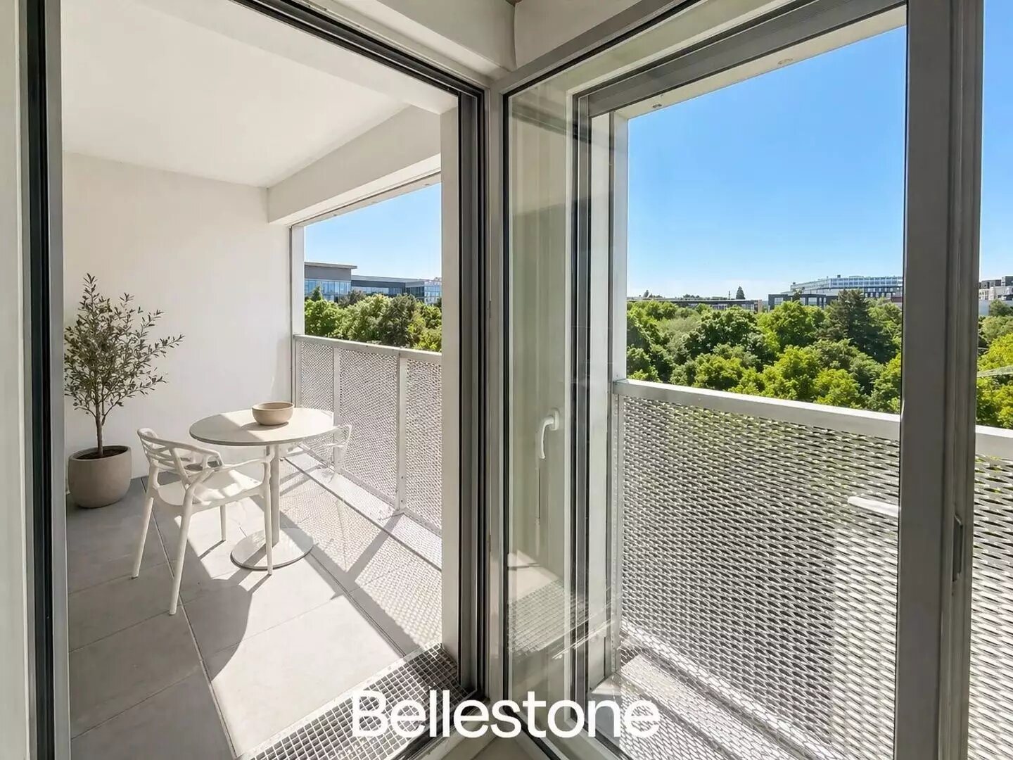 Appartement à vendre, 97m², Massy