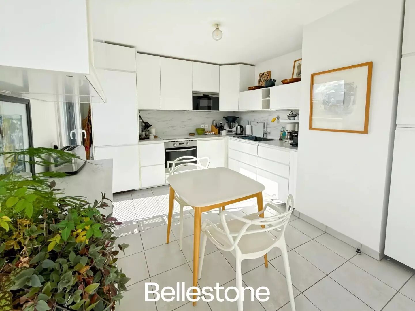 Appartement à vendre, 97m², Massy