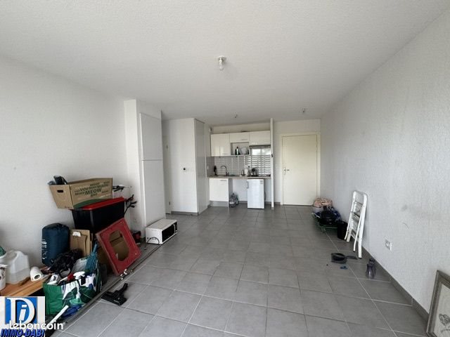 Appartement à louer, 38m², Launaguet