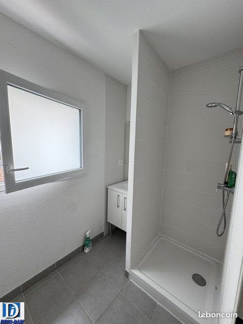 Appartement à louer, 38m², Launaguet