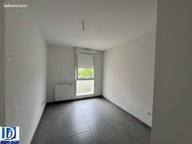 Appartement à louer, 38m², Launaguet