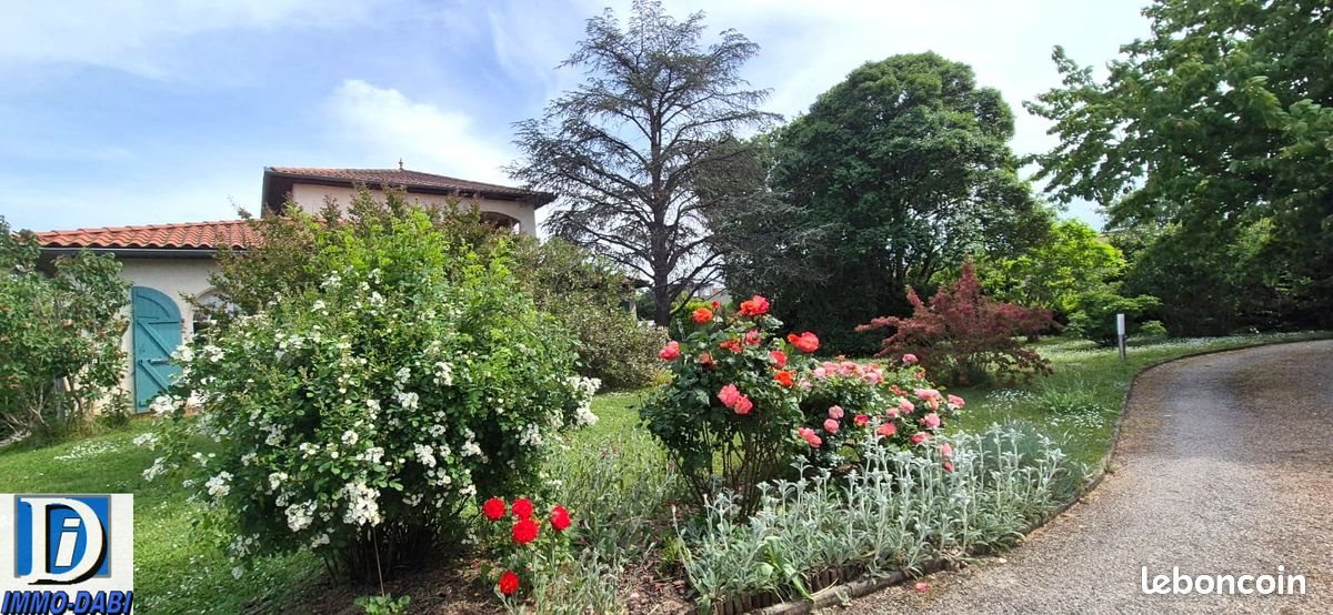Maison à vendre, 166m², Portet-sur-Garonne