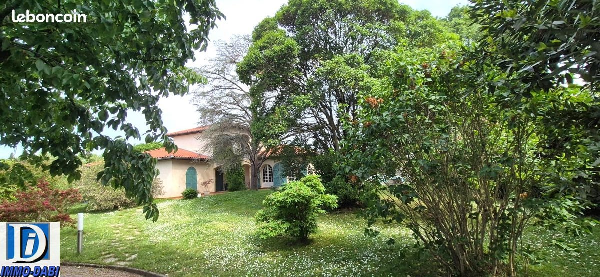 Maison à vendre, 166m², Portet-sur-Garonne
