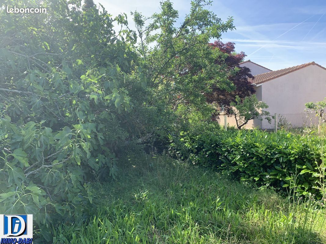 Maison à vendre, 88m², Roquettes