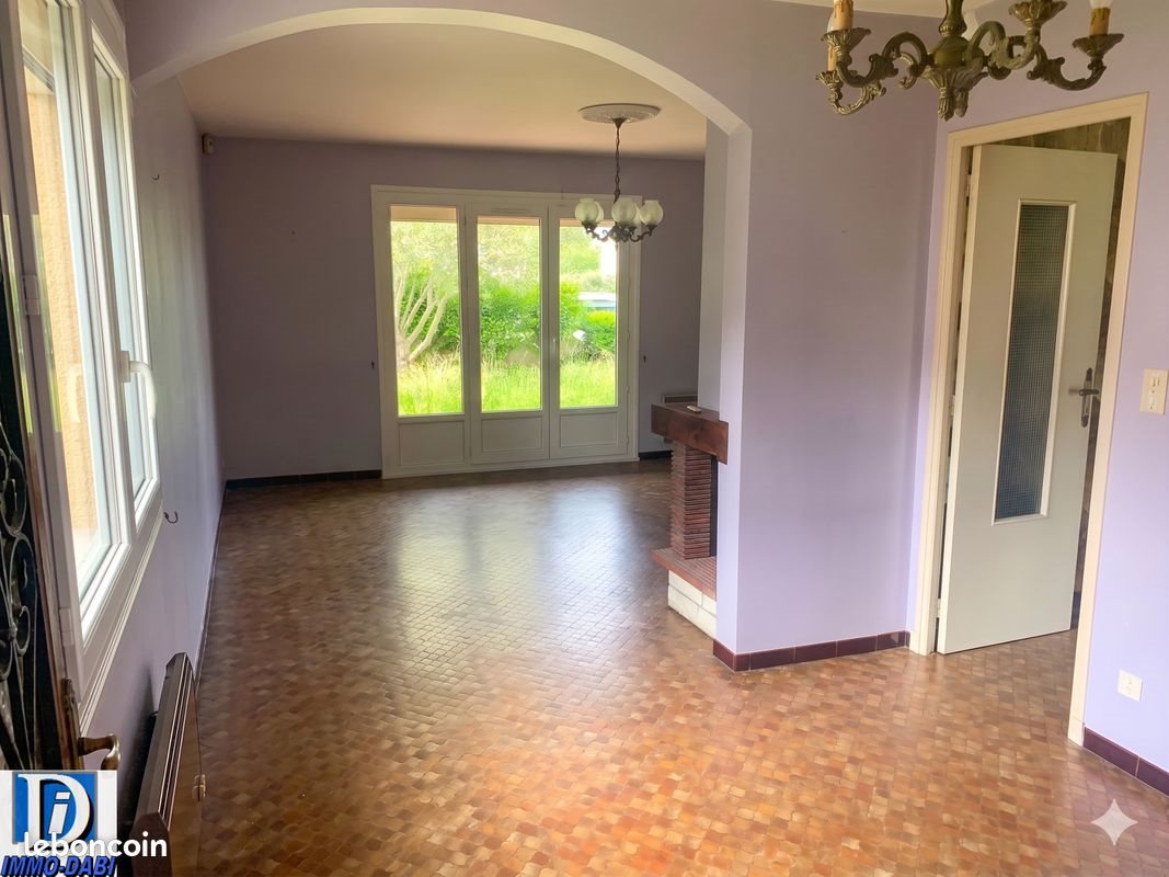 Maison à vendre, 88m², Roquettes