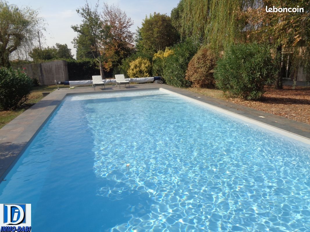 Maison à vendre, 158m², Pinsaguel