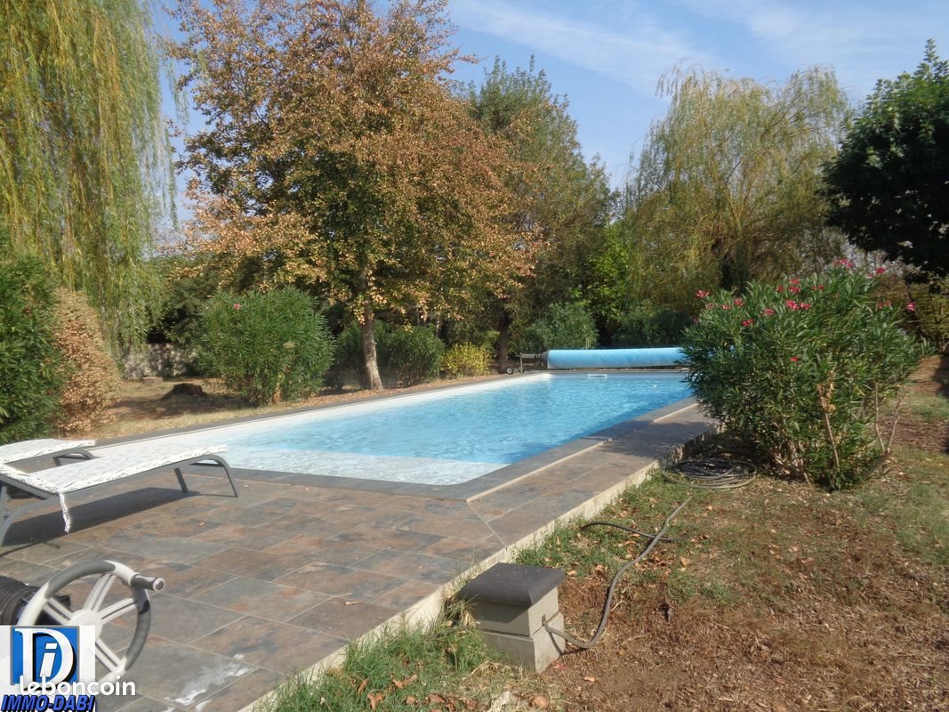 Maison à vendre, 158m², Pinsaguel
