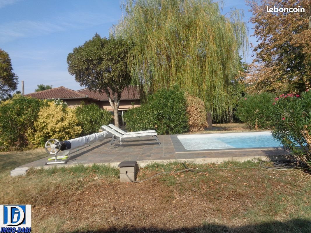 Maison à vendre, 158m², Pinsaguel