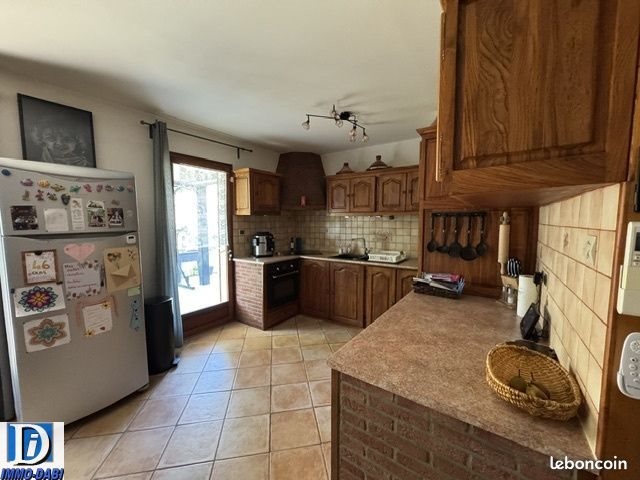 Maison à louer, 83m², Pins-Justaret