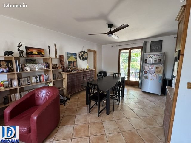 Maison à louer, 83m², Pins-Justaret