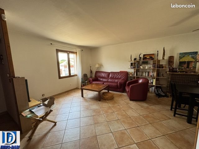 Maison à louer, 83m², Pins-Justaret