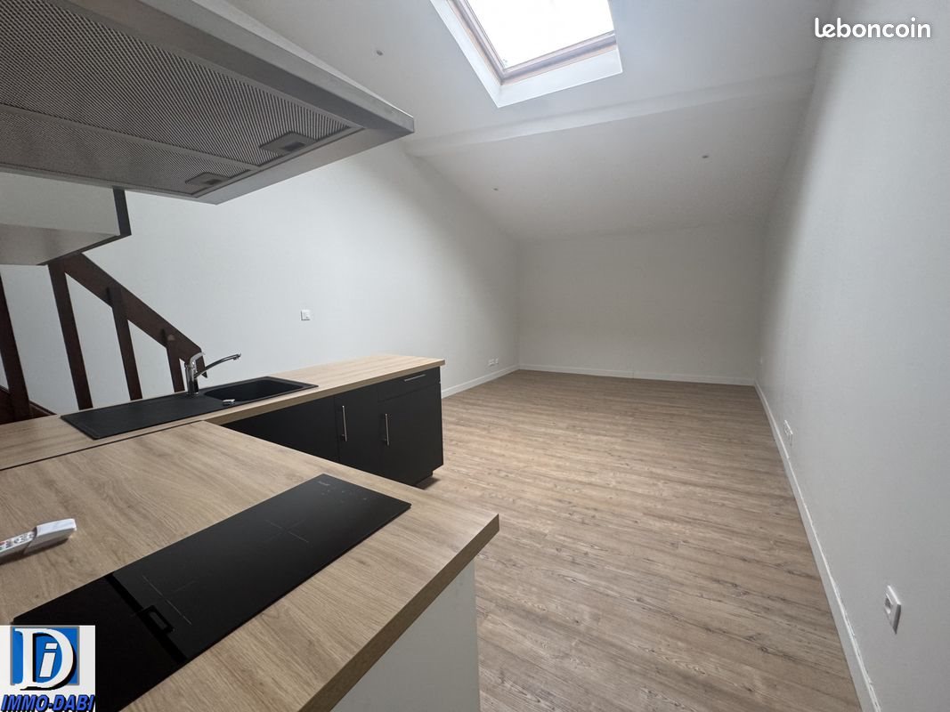 Appartement à louer, 34m², Muret