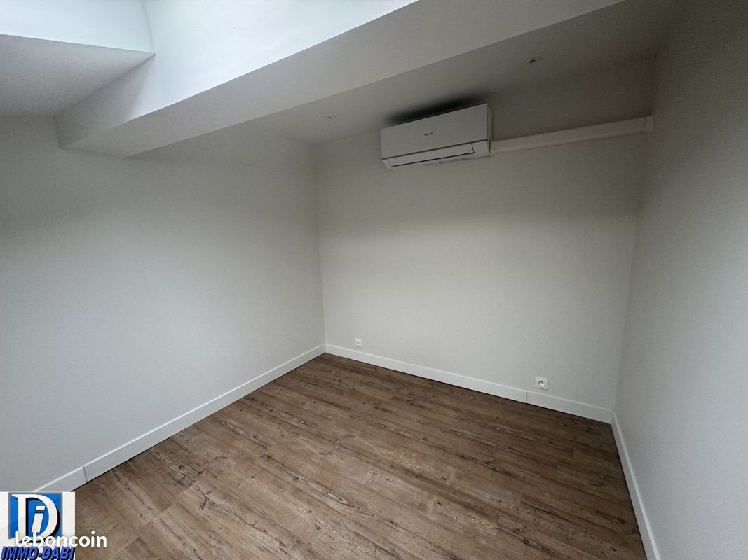 Appartement à louer, 34m², Muret