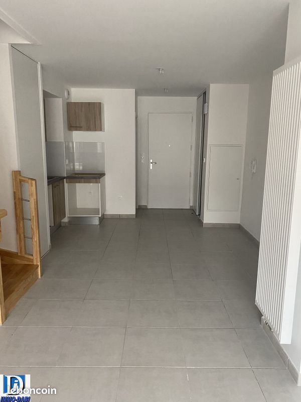 Appartement à louer, 64m², Pins-Justaret