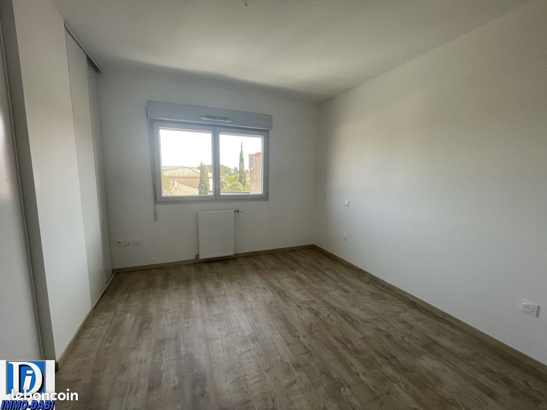 Appartement à louer, 64m², Pins-Justaret