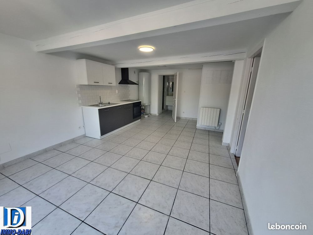 Appartement à louer, 33m², Roquefort-sur-Garonne