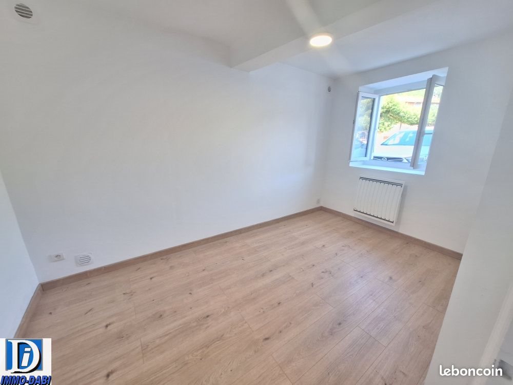 Appartement à louer, 33m², Roquefort-sur-Garonne