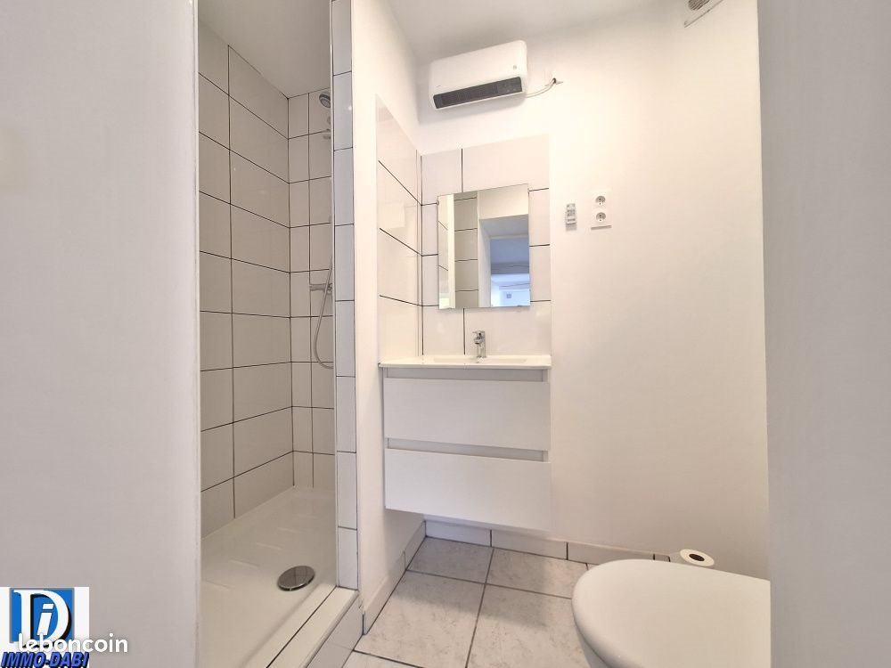 Appartement à louer, 33m², Roquefort-sur-Garonne