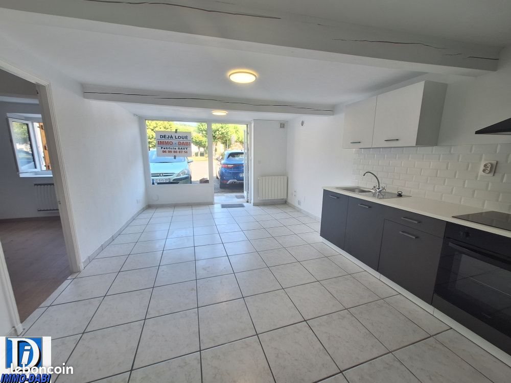Appartement à louer, 33m², Roquefort-sur-Garonne