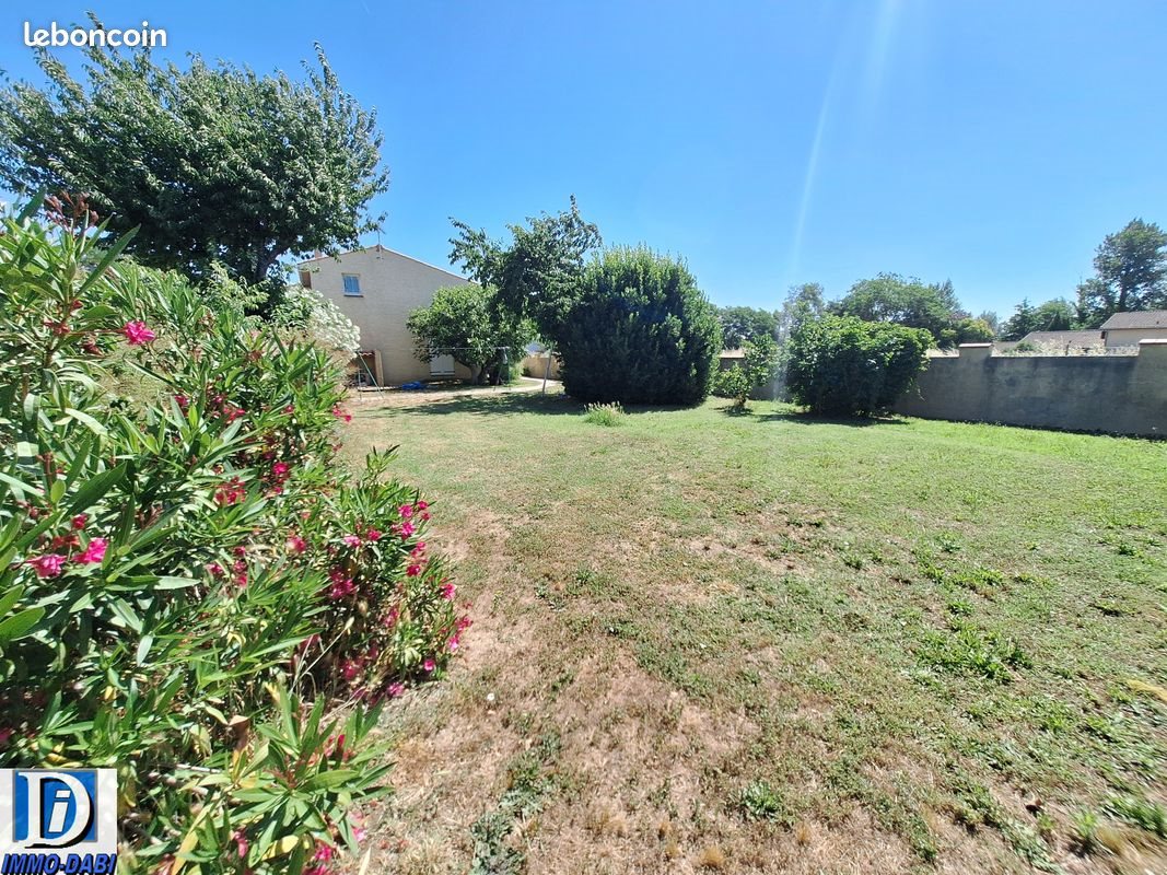 Maison à vendre, 140m², Roques