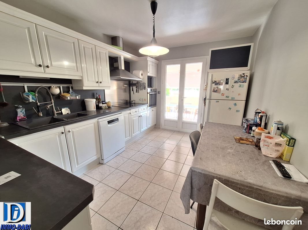Maison à vendre, 140m², Roques