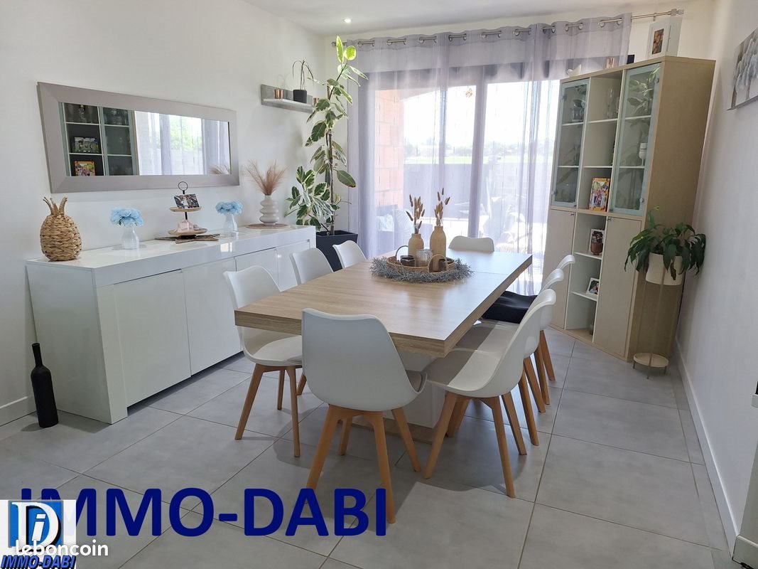 Maison à vendre, 156m², Saint-Elix-le-Château