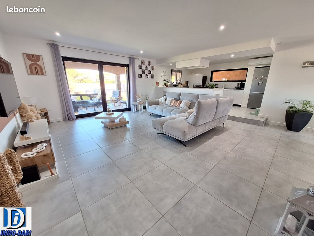 Maison à vendre, 156m², Saint-Elix-le-Château