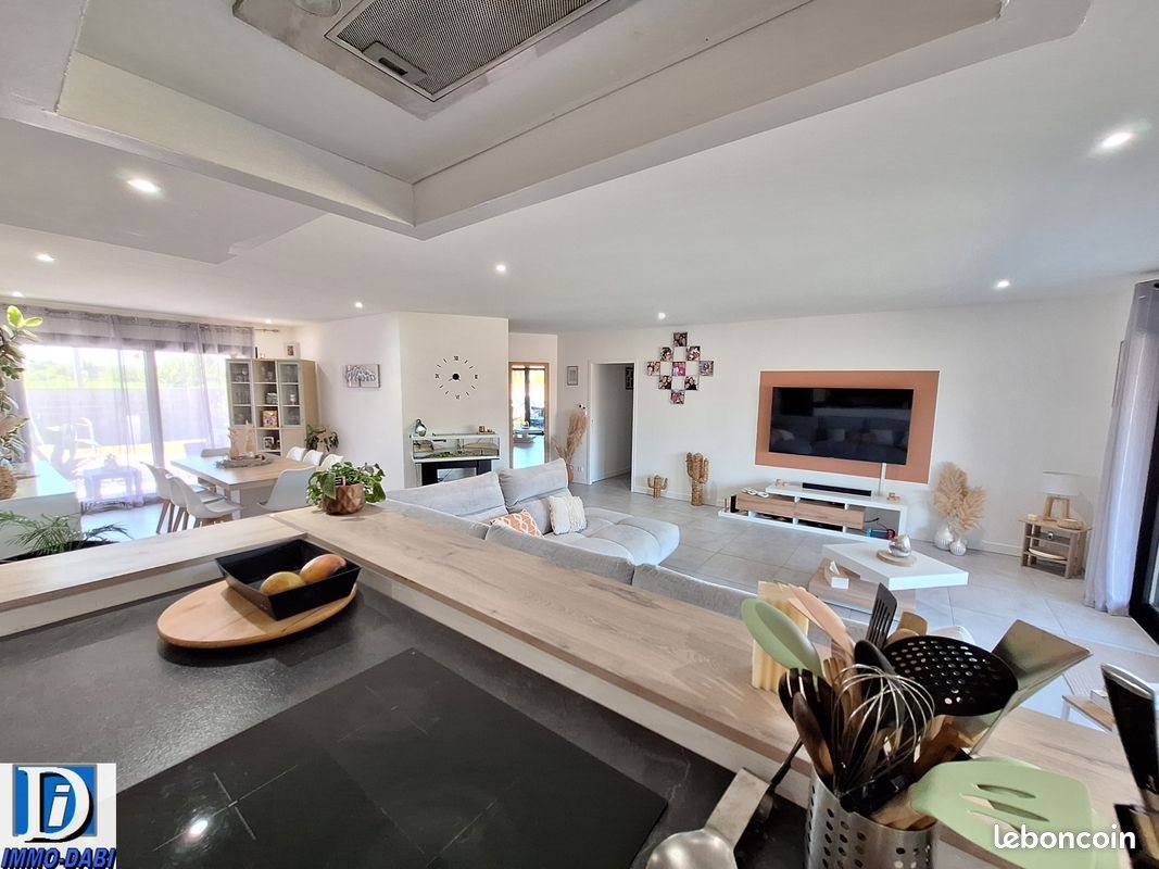 Maison à vendre, 156m², Saint-Elix-le-Château