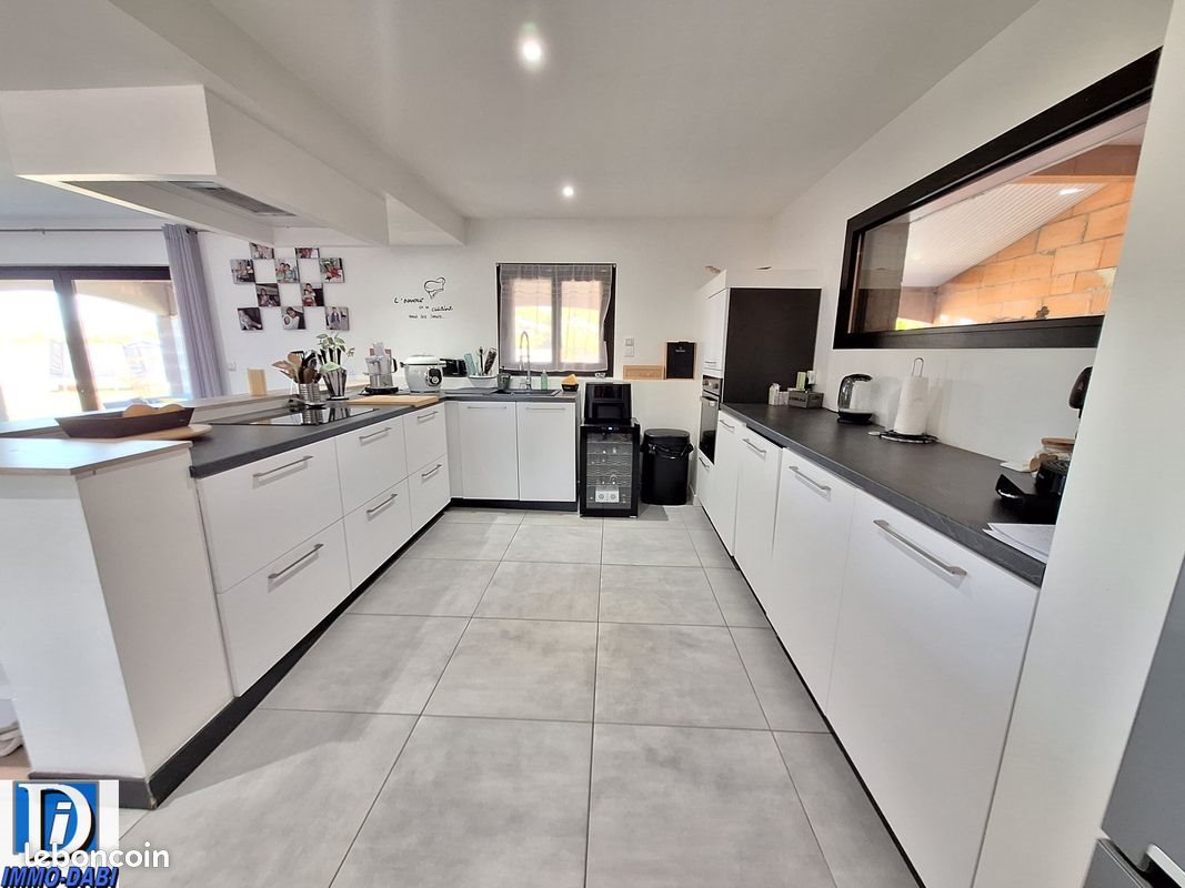 Maison à vendre, 156m², Saint-Elix-le-Château