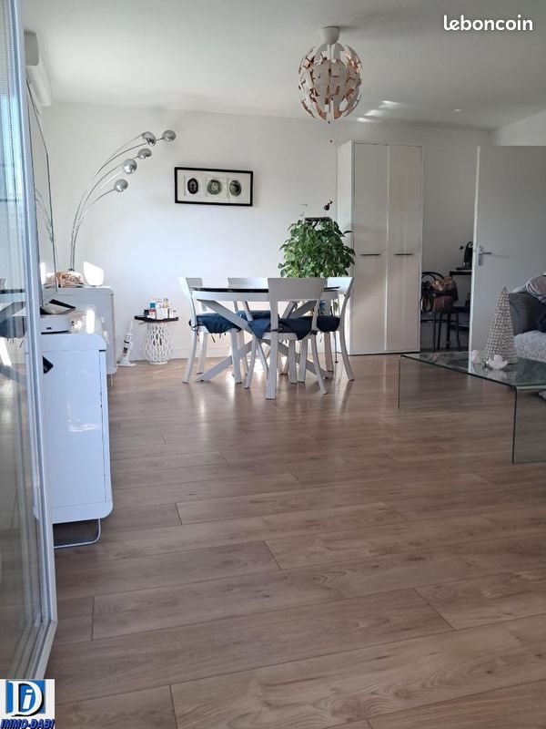 Appartement à vendre, 62m², Muret