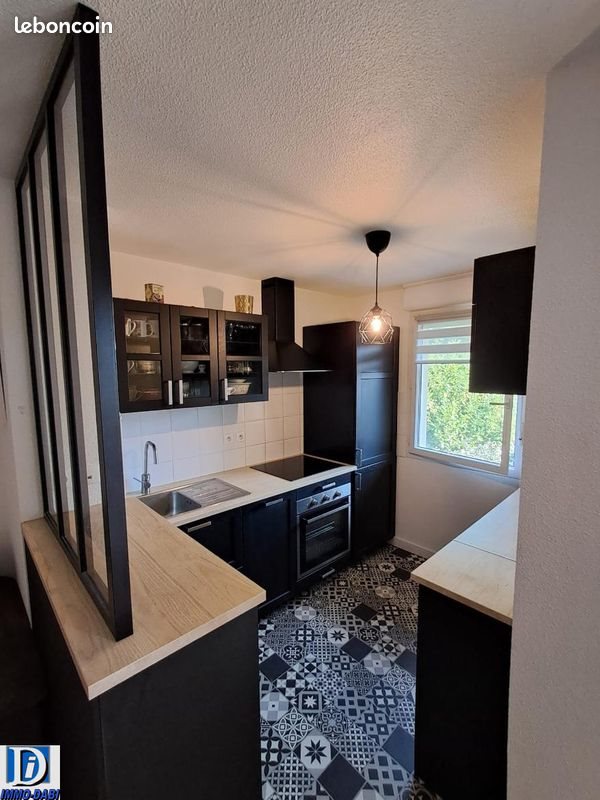 Appartement à vendre, 62m², Muret