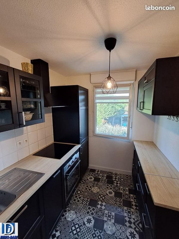 Appartement à vendre, 62m², Muret