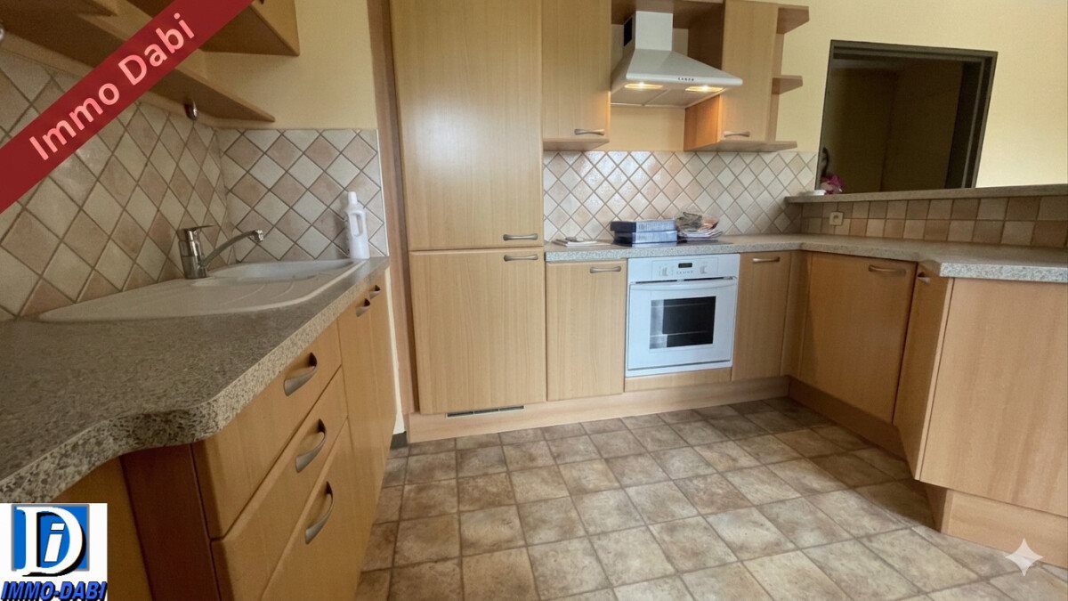 Appartement à louer, 55m², Muret