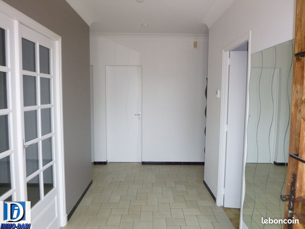 Maison à vendre, 104m², Pins-Justaret