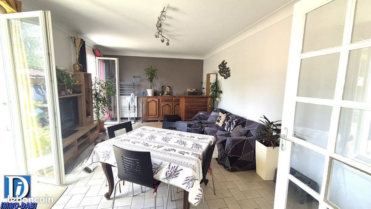 Maison à vendre, 104m², Pins-Justaret