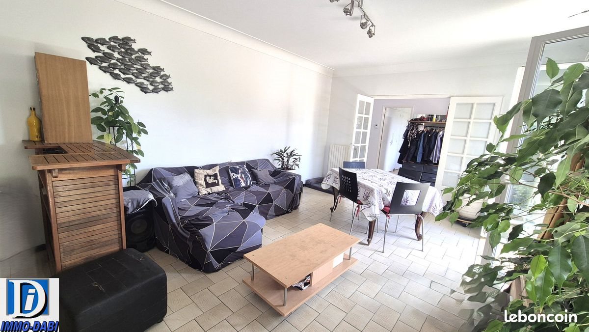 Maison à vendre, 104m², Pins-Justaret