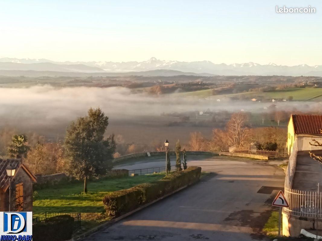 Maison à vendre, 120m², Saint-Ybars