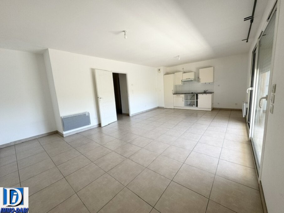 Appartement à louer, 64m², Muret
