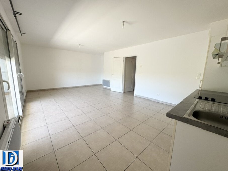 Appartement à louer, 64m², Muret