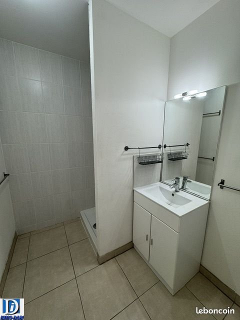 Appartement à louer, 64m², Muret