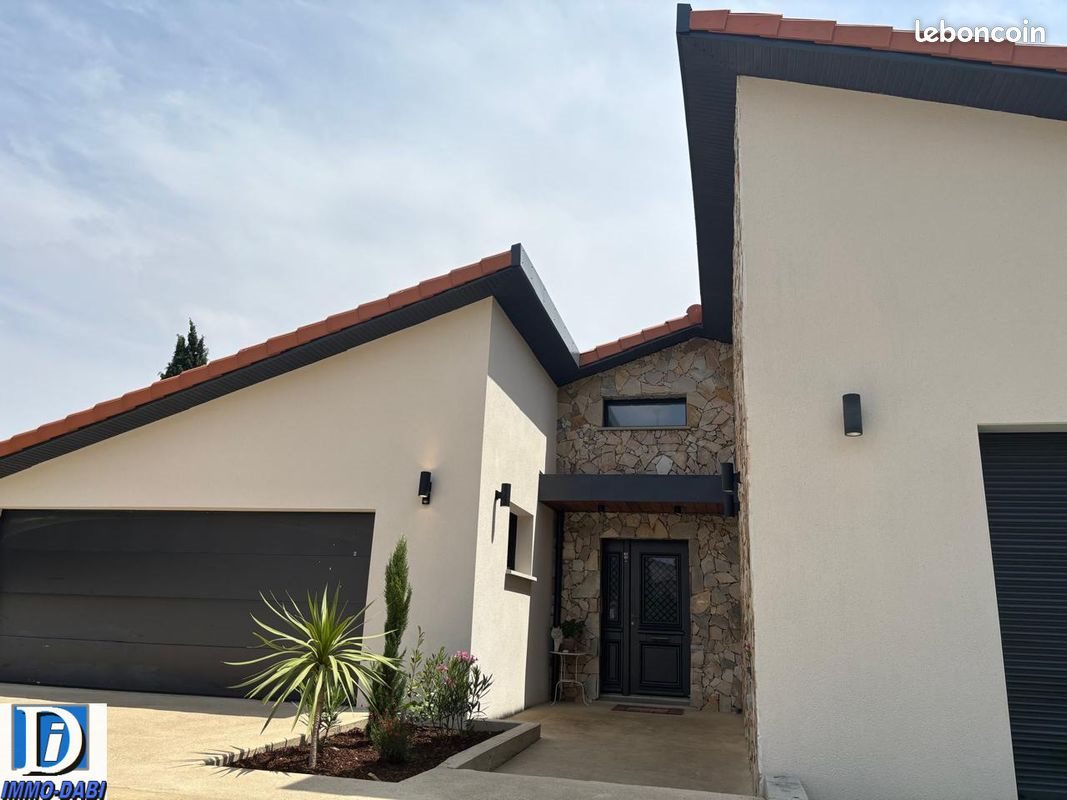 Maison à vendre, 167m², Muret